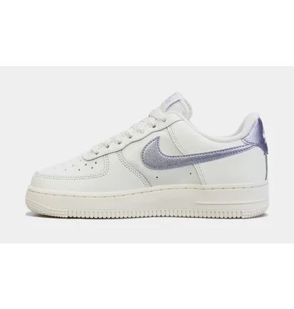 Кросівки жіночі Nike Air Force 1 07 Essentials Lifestyle Shoes White DV7470-100