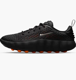 Кроссовки женские Nike Mind 002 Black HQ4310-001
