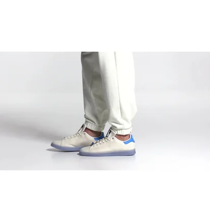 Кросівки чоловічі Adidas Stan Smith Star Wars White FX9306