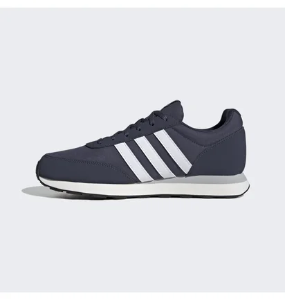 Кросівки чоловічі Adidas Run 60S 3.0 Lifestyle Running Shoes Black Hp2255