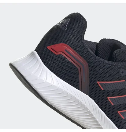 Кроссовки мужские Adidas Runfalcon 2.0 Black Gv9556