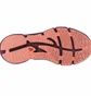 Кроссовки женские Salomon Predict Soc W Bordo 411268