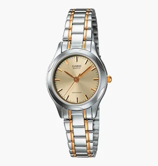 Часы женские Casio LTP-1275SG-9A