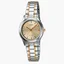 Часы женские Casio LTP-1275SG-9A
