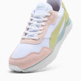 Кросівки жіночі Puma R78 Voyage Eucalyptus Multi 402216-02
