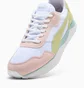 Кросівки жіночі Puma R78 Voyage Eucalyptus Multi 402216-02