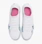 Бутсы унисекс Nike Mercurial Superfly 9 Club Mg White Dj5961-146