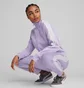 Куртка жіноча Puma Iconic T7 Violet 530079-25