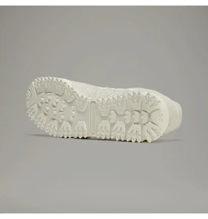 Кросівки унісекс Adidas Marathon Tr Sneaker Beige ID4121