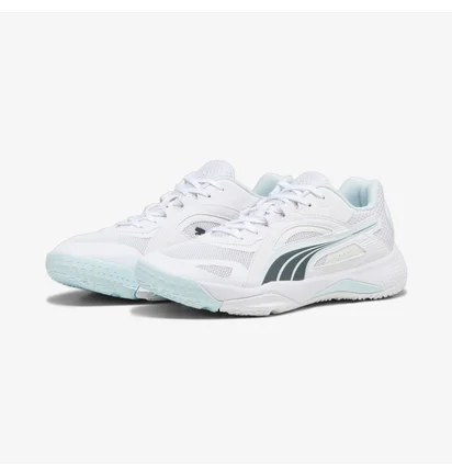 Кросівки унісекс Puma Solarstrike Ii White 106881-07