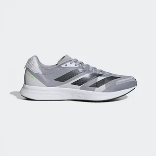 Кроссовки мужские Adidas Adizero Rc 4 Running Shoes Grey Gx6667