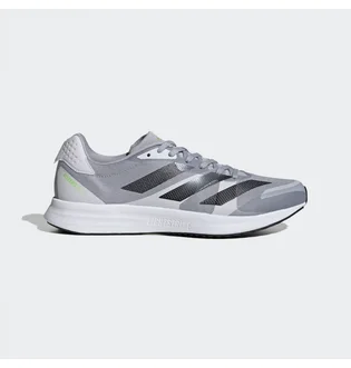 Кросівки чоловічі Adidas Adizero Rc 4 Running Shoes Grey Gx6667