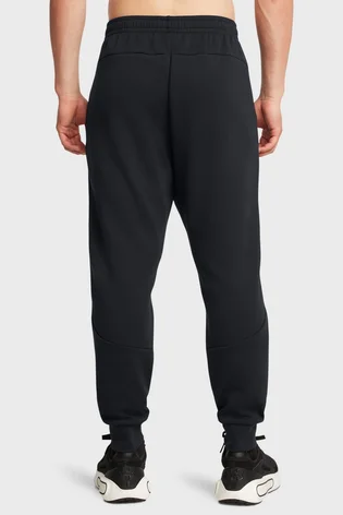 Штаны мужские Under Armour Unstoppable Flc Jgr Eu Black 1389353-001