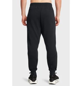 Штани чоловічі Under Armour Unstoppable Flc Jgr Eu Black 1389353-001
