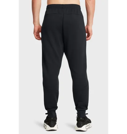 Штаны мужские Under Armour Unstoppable Flc Jgr Eu Black 1389353-001