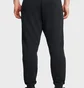 Штаны мужские Under Armour Unstoppable Flc Jgr Eu Black 1389353-001