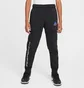 Спортивный костюм детский Nike Sportswear Fleece Standard Issue Black HM4339-010__HM4337-010