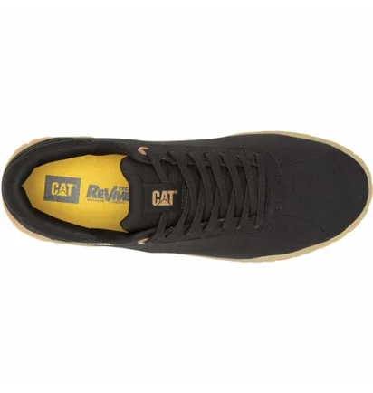 Кросівки чоловічі Caterpillar Hex+ Black P111347