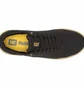 Кросівки чоловічі Caterpillar Hex+ Black P111347