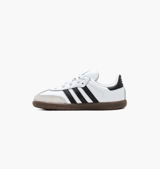 Кроссовки детские Adidas Originals White IE3679