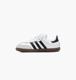 Кроссовки детские Adidas Originals White IE3679
