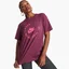 Футболка женская Nike Sportswear Sports Utility T-Shirt Violet FD4235-653