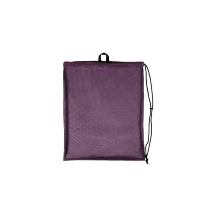 Сумка унисекс Arena One Go Mesh Violet 010240-200