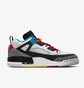 Кросівки чоловічі Air Jordan Spizike Low Se Multi IM7425-004
