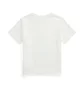 Футболка детская Ralph Lauren White 322979103002