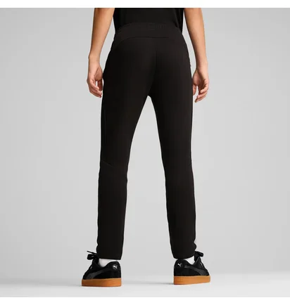 Штаны мужские Puma Evostripe Black 681702-01