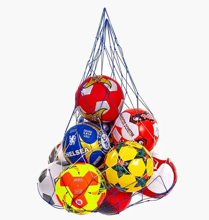 Сетка для мячей SP-Planeta Zlt 10 Multi SO-5256