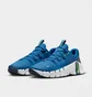 Кросівки чоловічі Nike Free Metcon 5 Training Shoes Blue DV3949-401