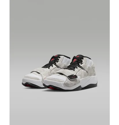 Кросівки дитячі Air Jordan Zion 2 Gs Beige FJ5258-106