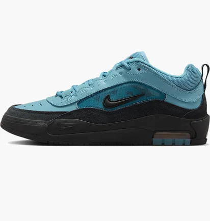 Кроссовки мужские Nike Sb Air Max Blue HF7812-400