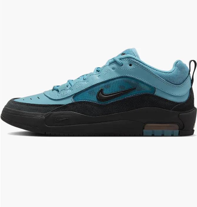 Кроссовки мужские Nike Sb Air Max Blue HF7812-400