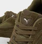 Кроссовки женские Puma Teveris Nitro Olive 388774-07