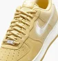 Кроссовки мужские Nike Air Force 1 07 Lv8 Beige HJ4465-700