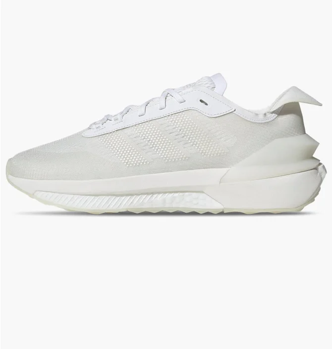 Кроссовки женские Adidas Avryn Running Shoes Beige Hp5972