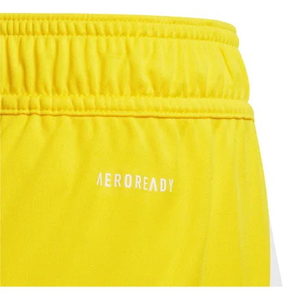 Шорты детские Adidas Tiro 24 Yellow IT2410
