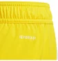 Шорты детские Adidas Tiro 24 Yellow IT2410
