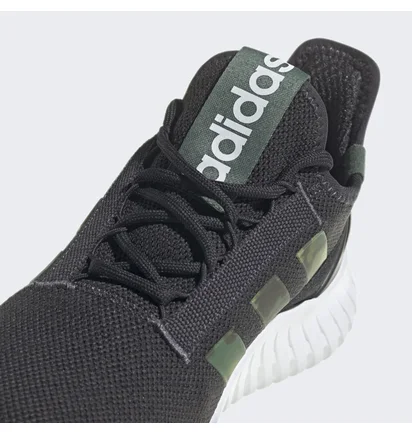 Кросівки чоловічі Adidas Kaptir 2.0 Shoes Black Gx4244