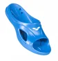 Тапочки унисекс Arena Hydrosoft Ii Hook Blue 003285-701