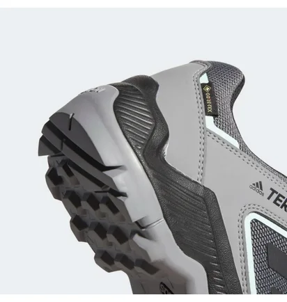 Кроссовки женские Adidas Terrex Eastrail Gore-tex W Black BC0978