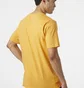 Футболка мужская Helly Hansen Logo T-Shirt Yellow 33979-364