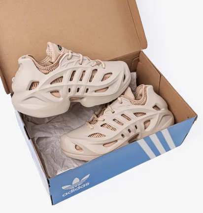 Кросівки чоловічі Adidas Originals Adifom Climacool Casual Shoes Beige IF3904