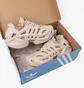 Кросівки чоловічі Adidas Originals Adifom Climacool Casual Shoes Beige IF3904