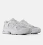 Кроссовки женские New Balance 530 Silver Polka Dots Grey U530HFW