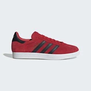 Кросівки чоловічі Adidas Gazelle Shoes Red IE8503