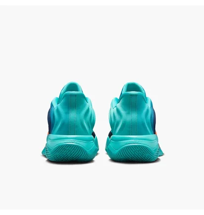 Кросівки чоловічі Nike Giannis Immortality 4 Turquoise FQ3680-302