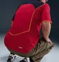 Футболка чоловіча Nike Total 90 Red IB4208-687